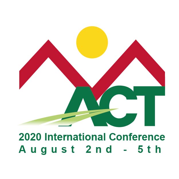 Diseño de Logo por Ana Ines DOrtenzio 2 para Association for Commuter Transportation | Diseño #21590623