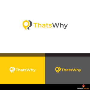 Logo Design by Graphic Bricks