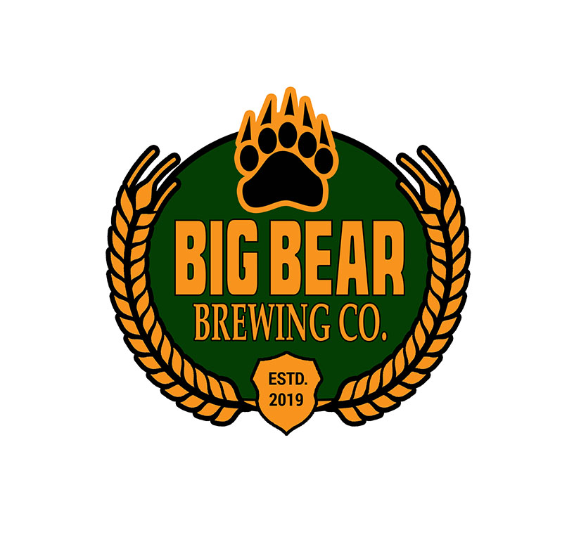 Design de Logo par NILDesigns pour Big Bear Brewco | Design #21574610