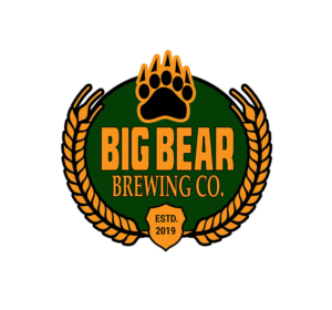 BIG BEAR Brewco | Logo Design by NILDesigns