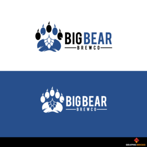 Logo Design by Graphic Bricks