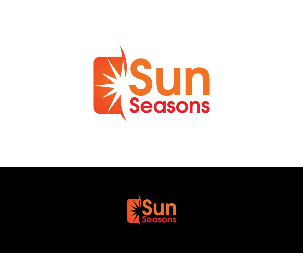 Logo Design by sidh for Sun Seasons Health | Design #21569499