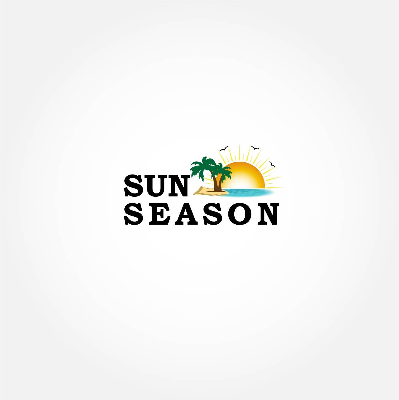 Logo Design by Lara16 for Sun Seasons Health | Design #21571315