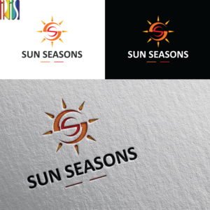 Logo Design by Iris 3