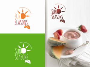 Logo Design by evieplusdesign