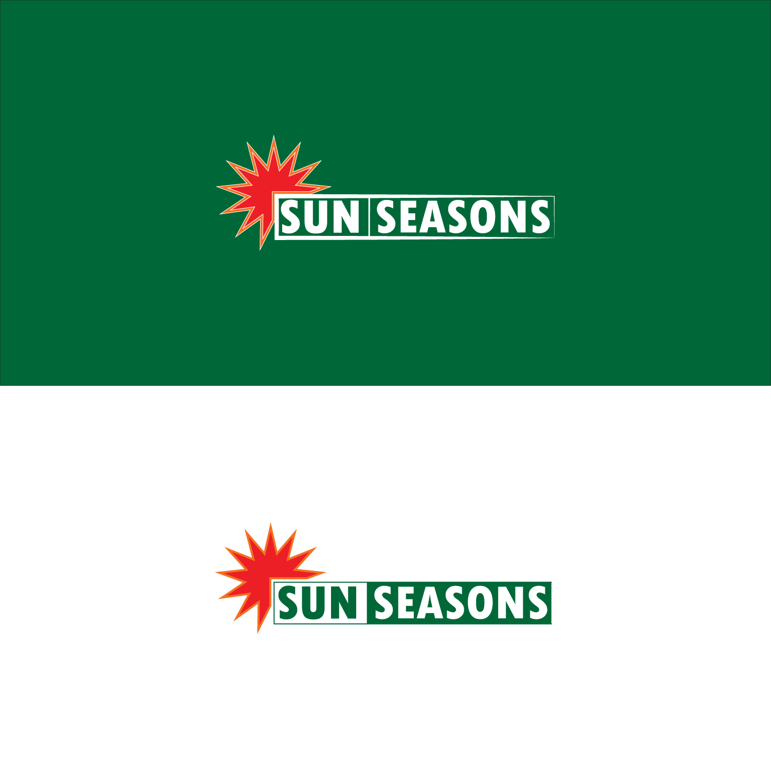 Design de Logo par 001 design pour Sun Seasons Health | Design #21573804