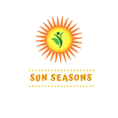 Design de Logo par Quratulain 25 pour Sun Seasons Health | Design #21581581