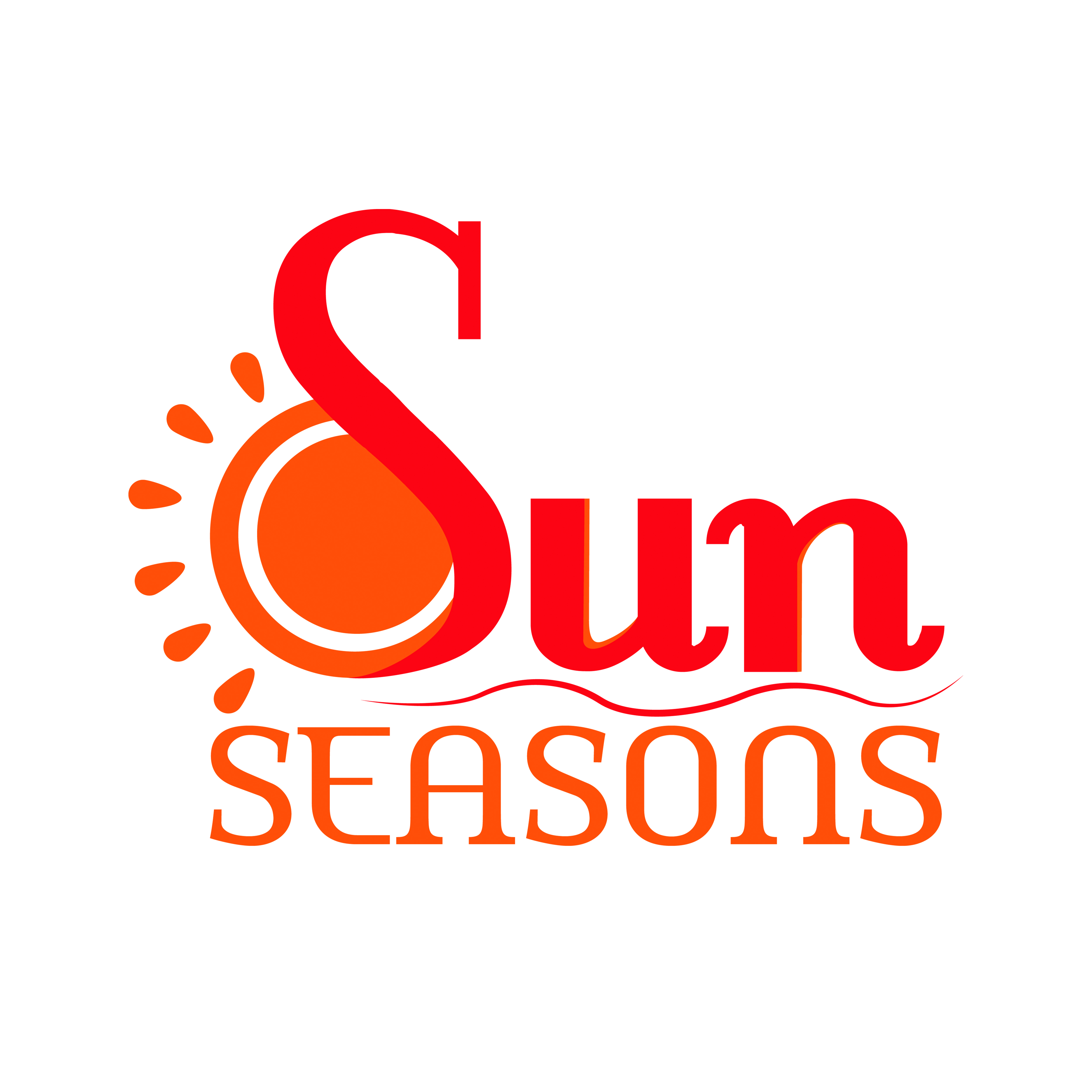Logo Design by Sk H for Sun Seasons Health | Design #21568438