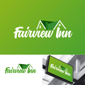 Logo Design by Sergio Coelho for this project | Design: #21577625