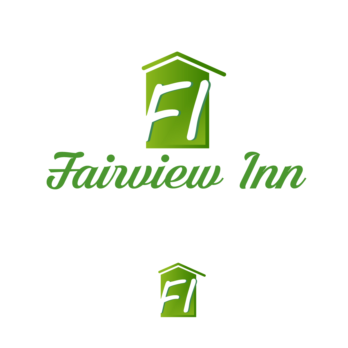 Logo Design by creative.bugs for this project | Design #21561936