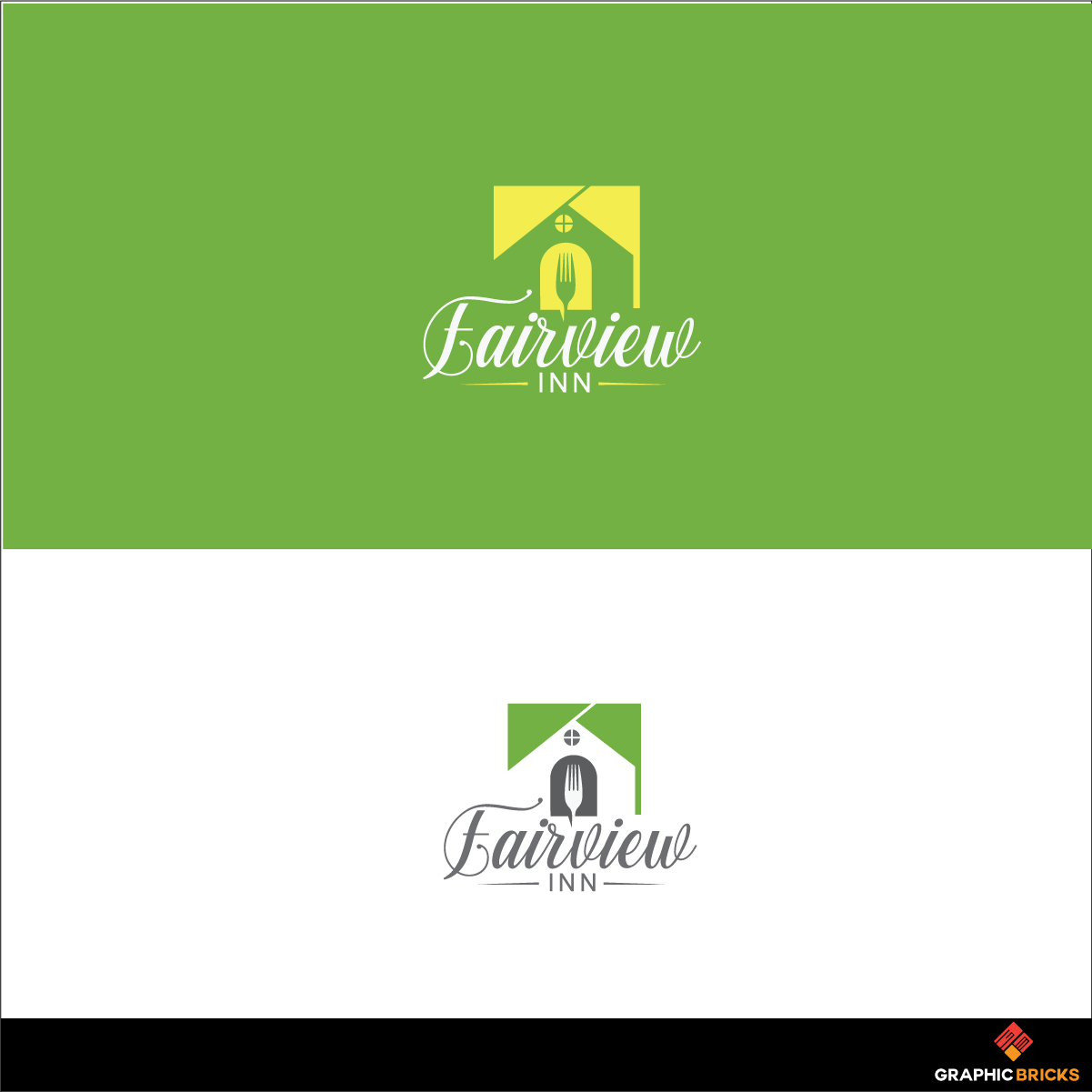 Logo Design by Graphic Bricks for this project | Design #21562107