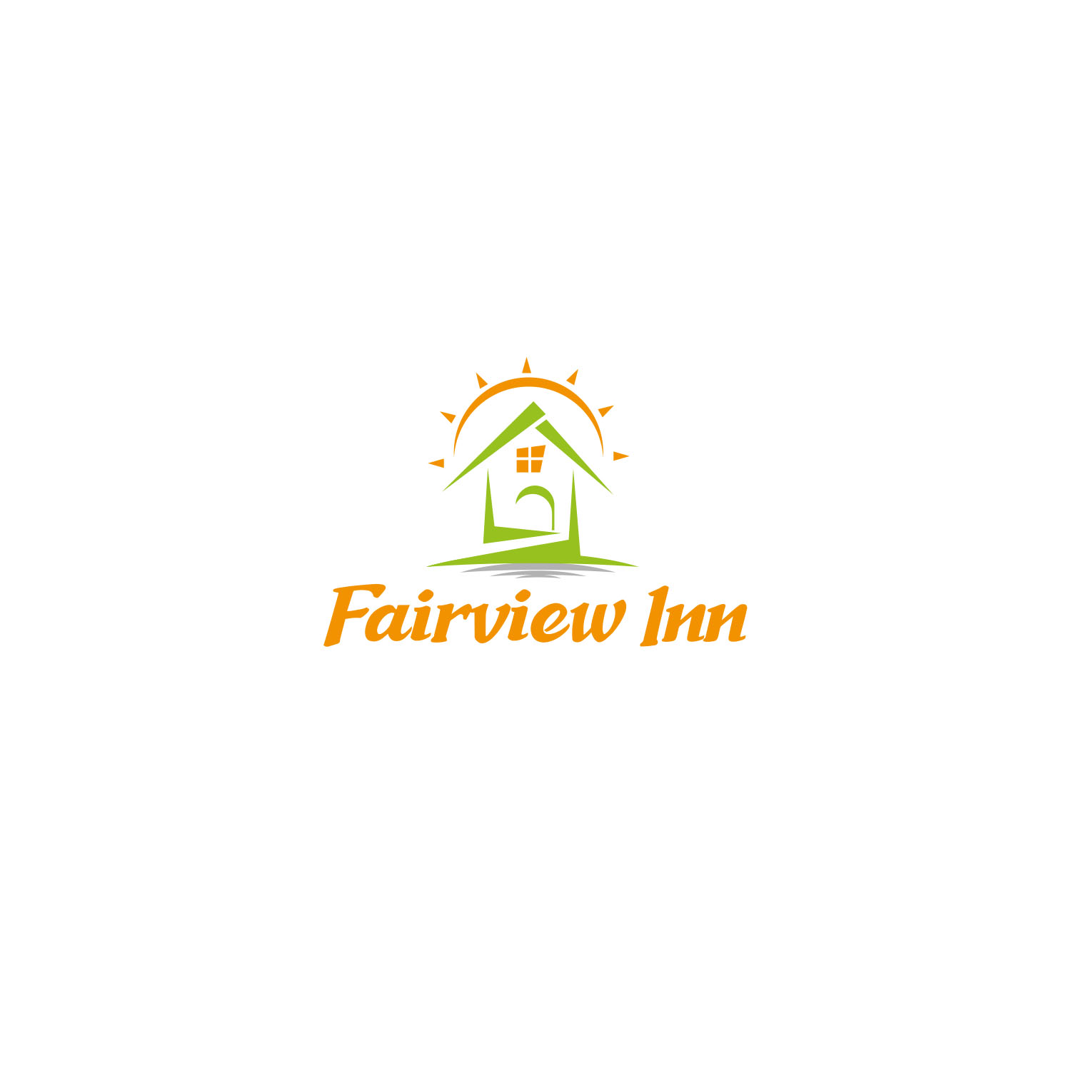 Logo Design by Finley Johnson for this project | Design #21607597