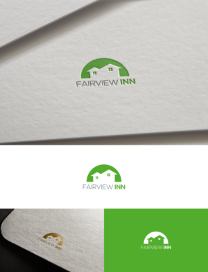 Logo Design by anggun diantorro 2 for this project | Design: #21558478