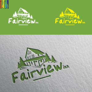 Logo Design by Iris 3