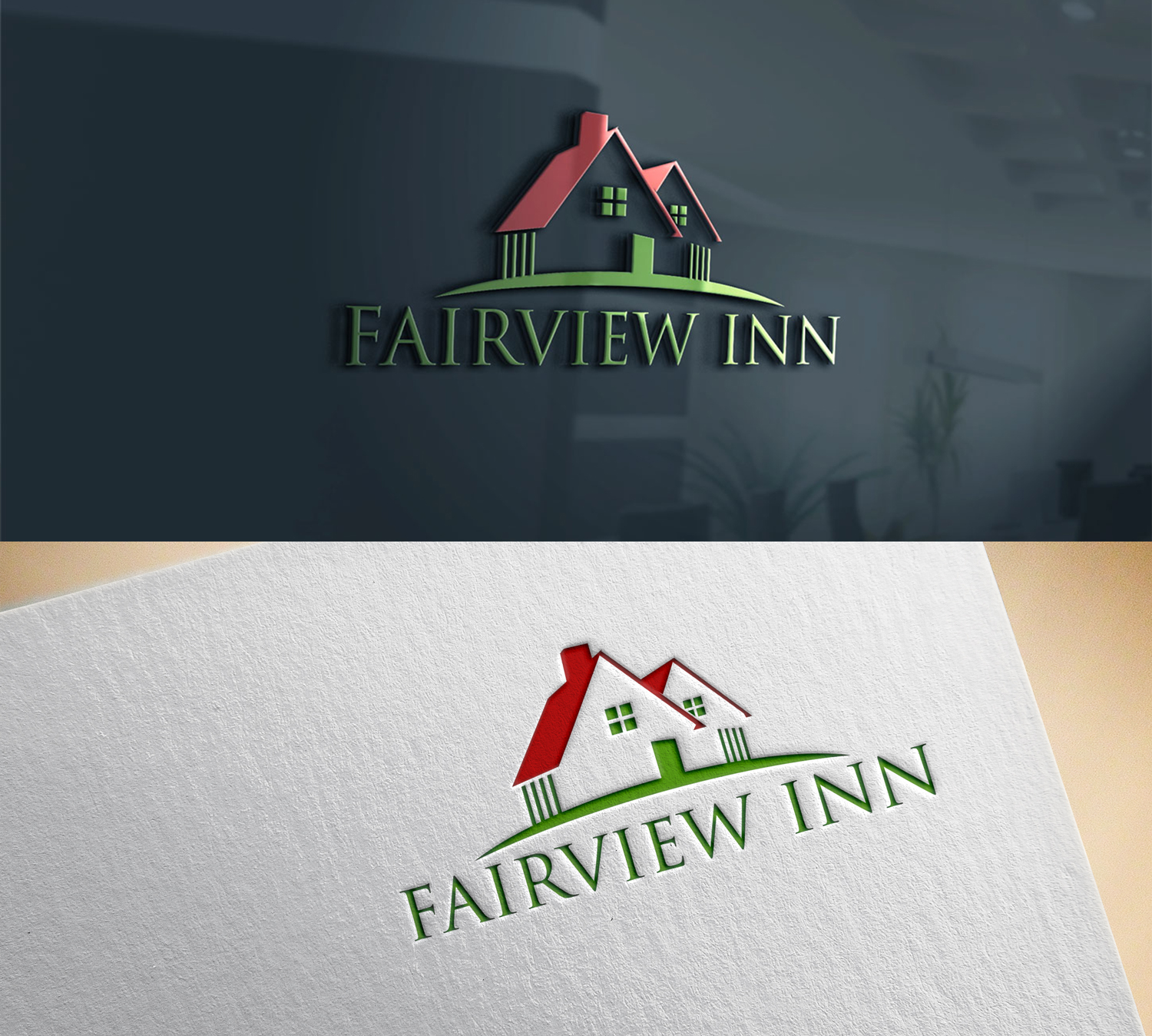 Logo Design by artkey9 for this project | Design #21557495