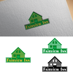Logo Design by sinau_nggambar for this project | Design: #21578188