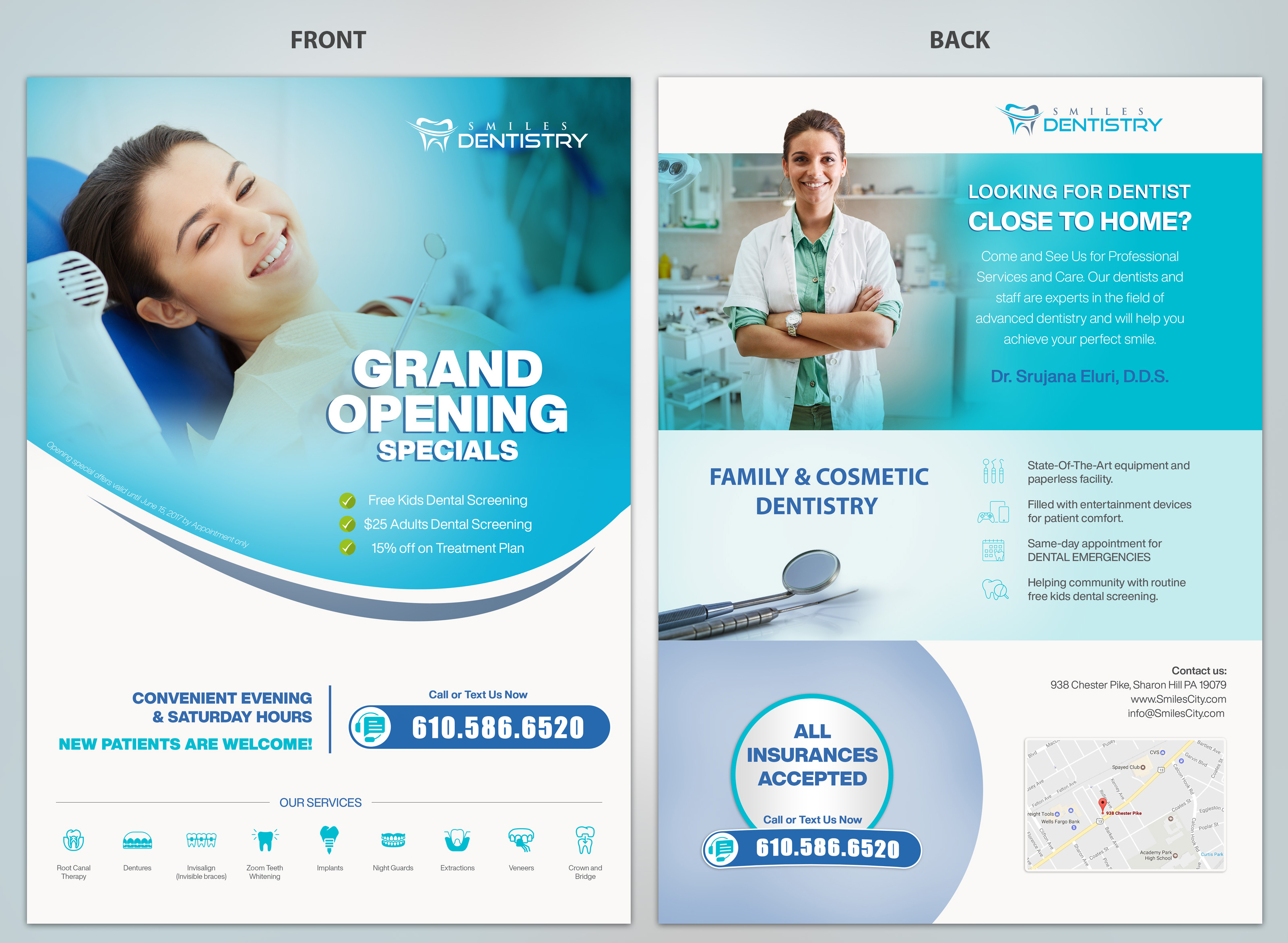 Flyer Design by harrylim for this project | Design #21600512