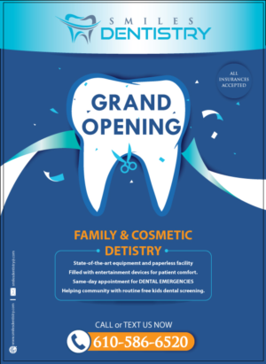 Flyer Design by sumanbanikbd2014