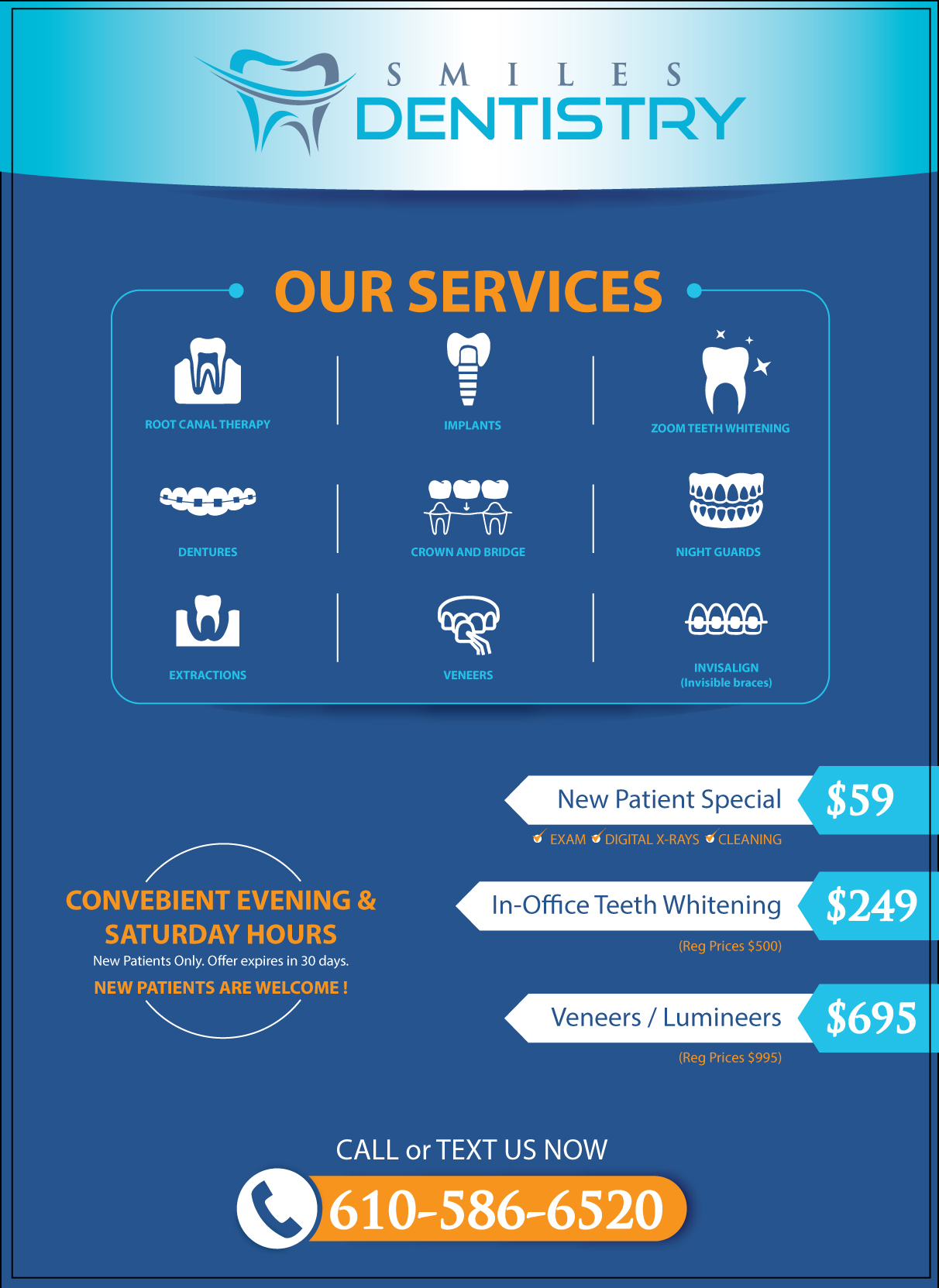 Flyer Design by sumanbanikbd2014 for this project | Design #21622329