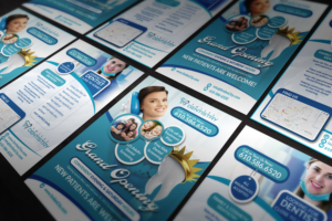 Flyer Design by designgreen for this project | Design: #21571270