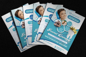 Flyer Design by designgreen for this project | Design: #21571272