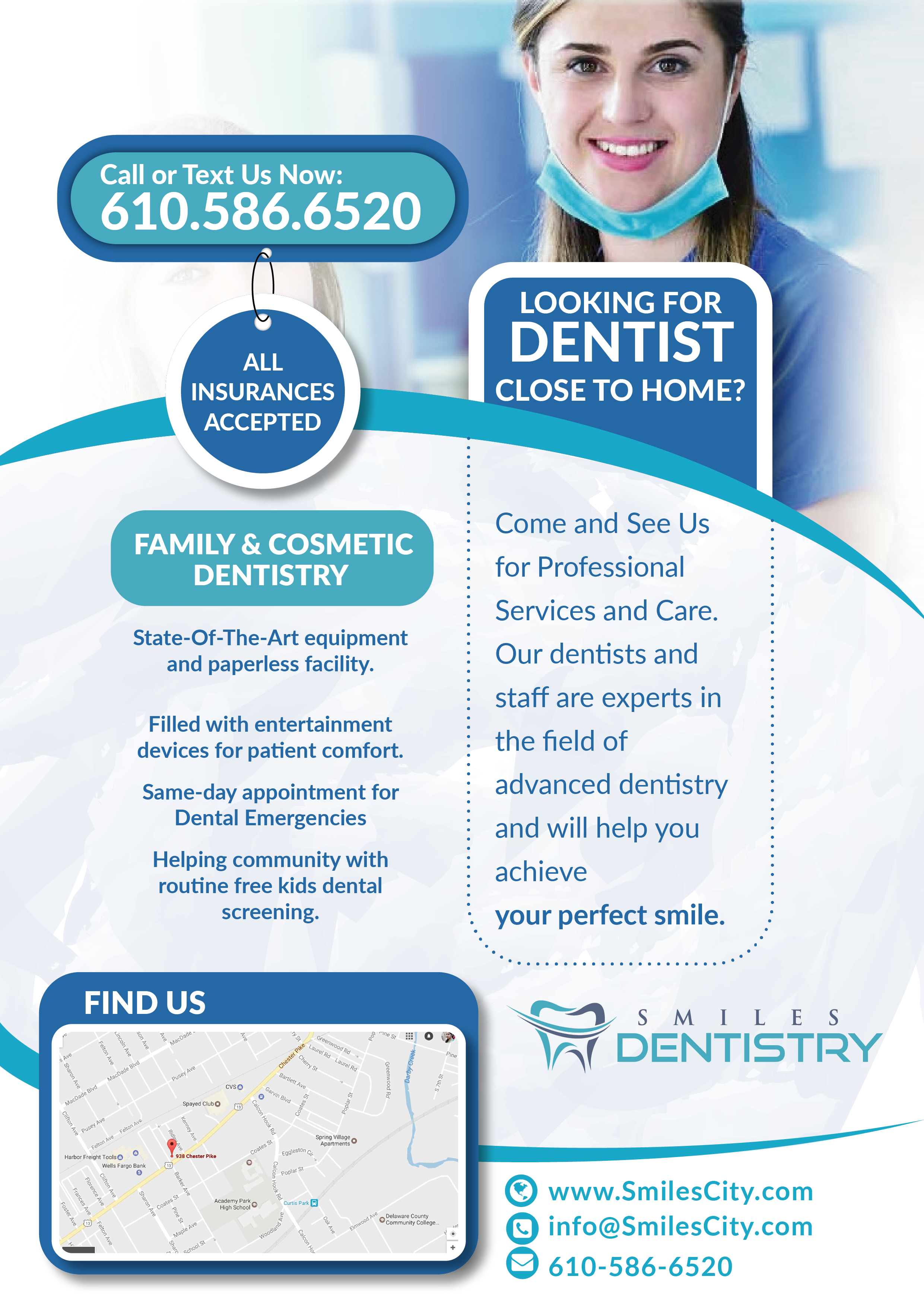 Flyer Design by designgreen for this project | Design #21571273