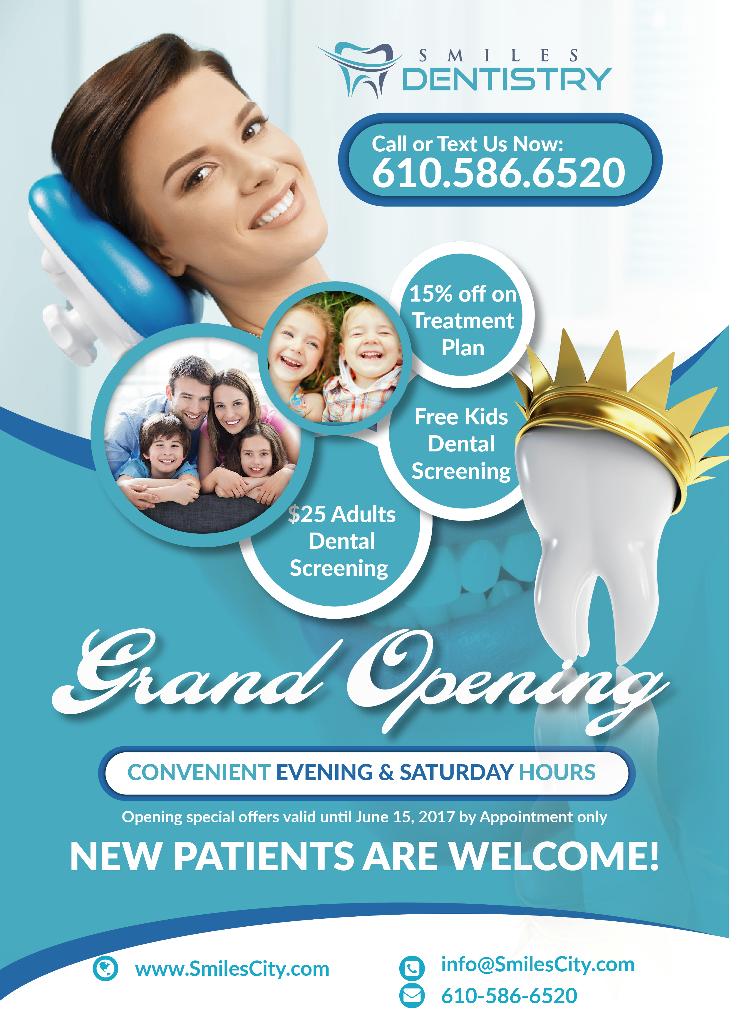Flyer Design by designgreen for this project | Design #21571280