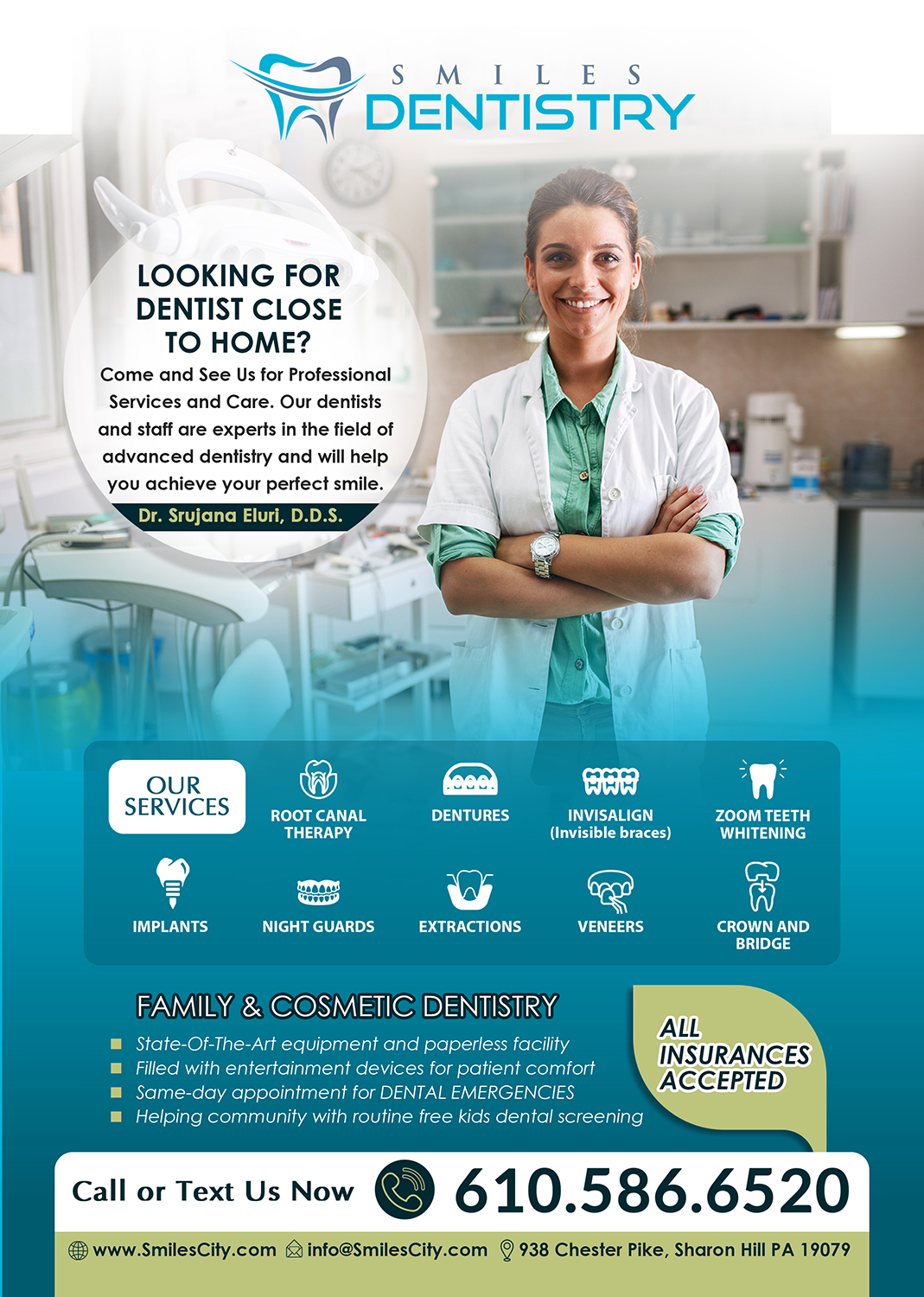 Flyer Design by Krishnadas for this project | Design #21641056