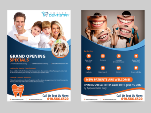 Flyer Design by ESolz Technologies