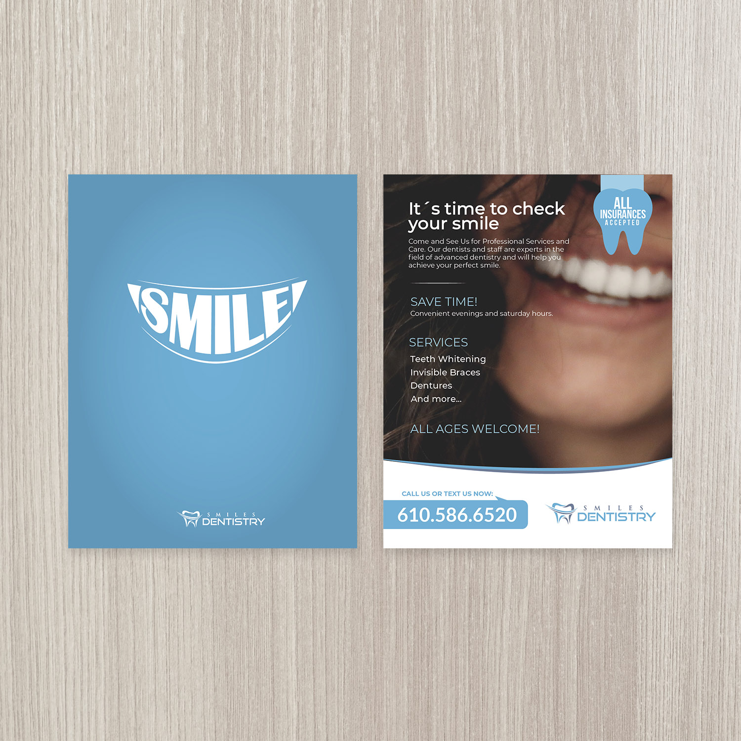 Diseño de Flyer por arturosanchezlazo para este proyecto | Diseño #21571254