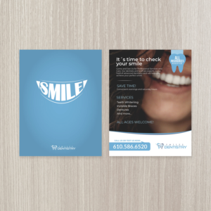 Flyer Design by arturosanchezlazo