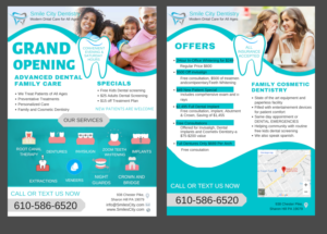 Flyer Design by AnneWanjiku for this project | Design #21642459