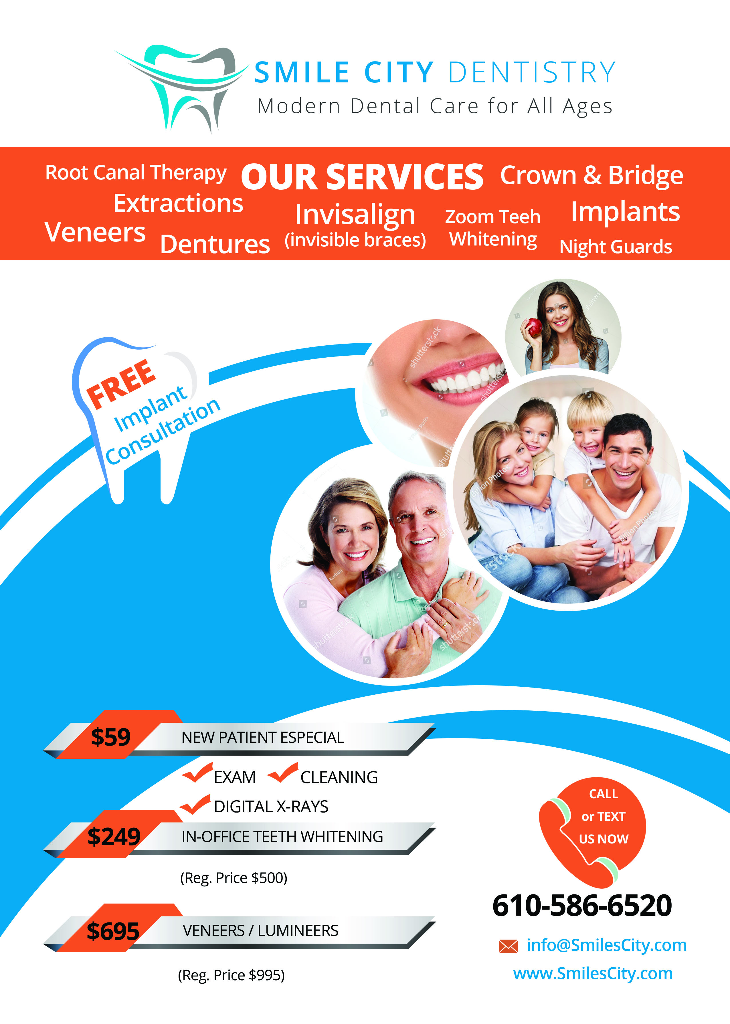 Flyer Design by Roka66 for this project | Design #21567750