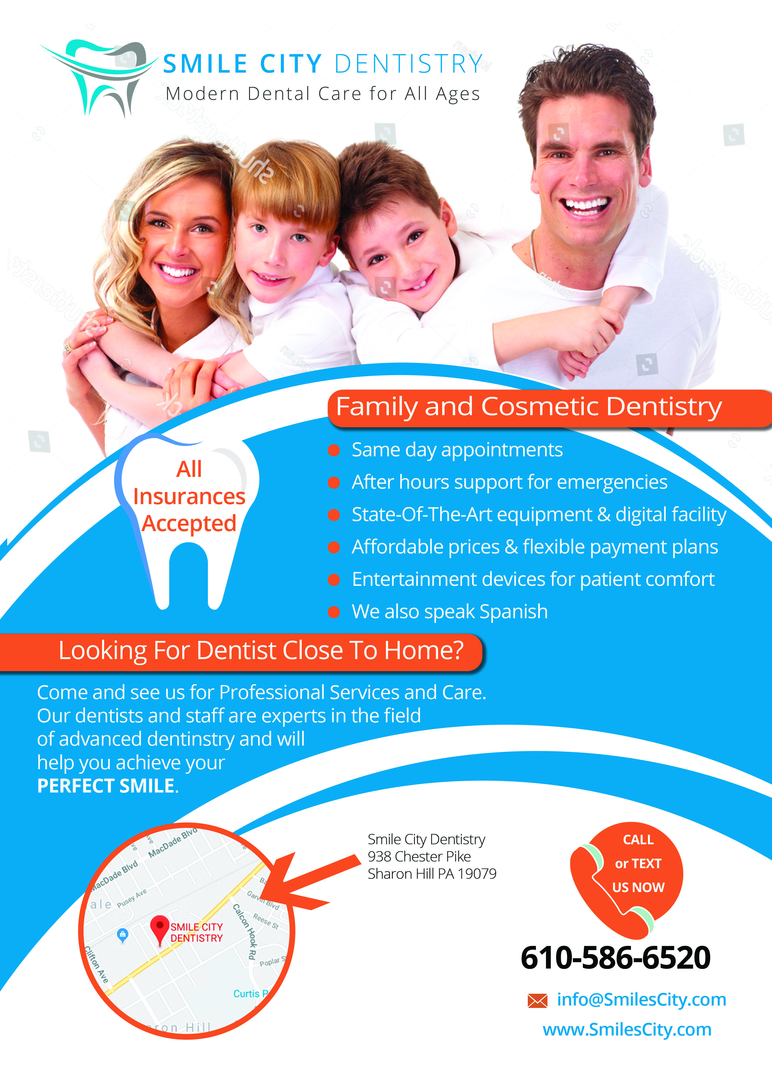 Flyer Design by Roka66 for this project | Design #21567779