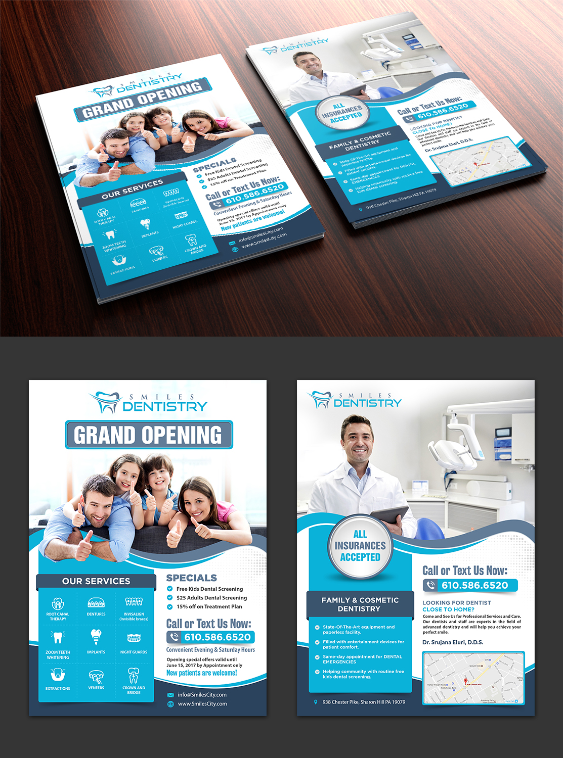 Flyer-Design von GraphicsGuru für dieses Projekt | Design #21574062