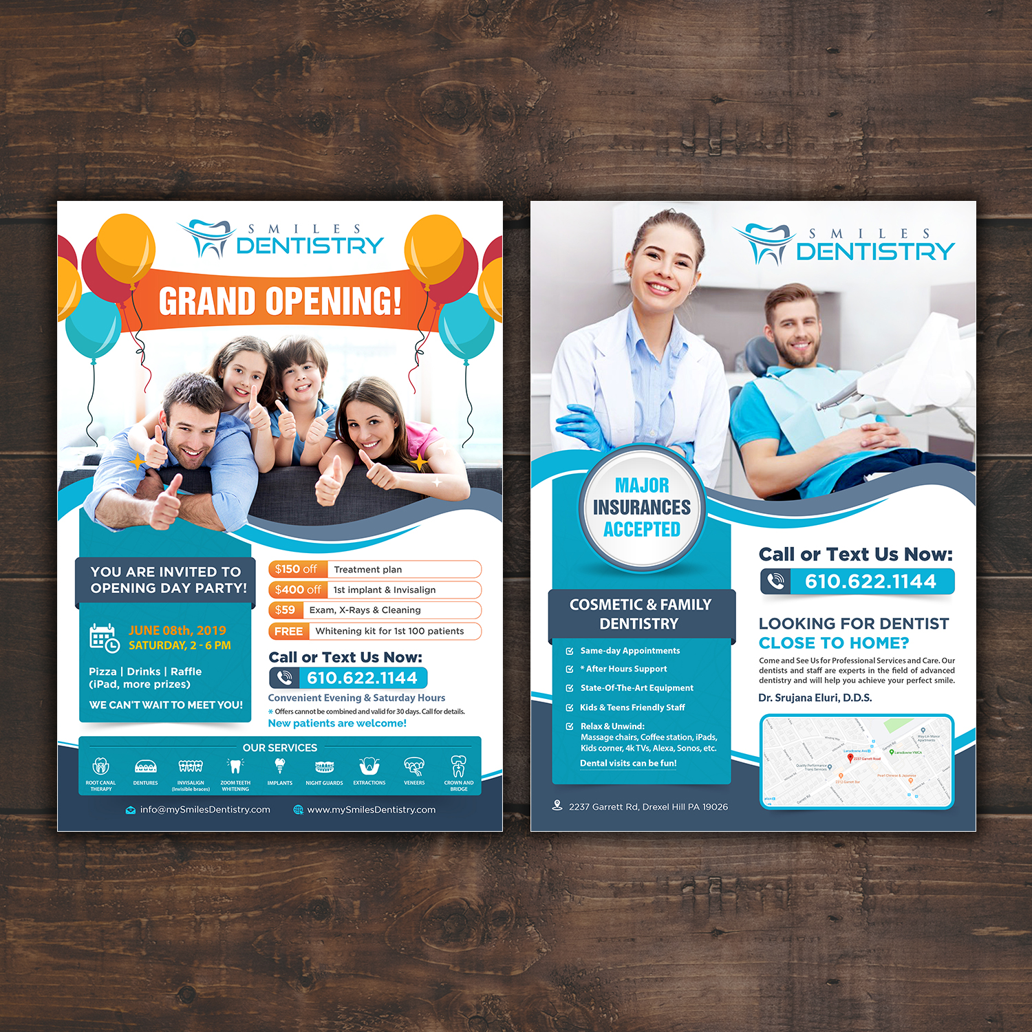 Flyer Design by GraphicsGuru for this project | Design #21662711
