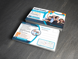 Flyer Design by GraphicsGuru for this project | Design: #21733139