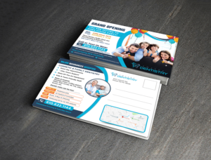 Flyer Design by GraphicsGuru for this project | Design: #21737156