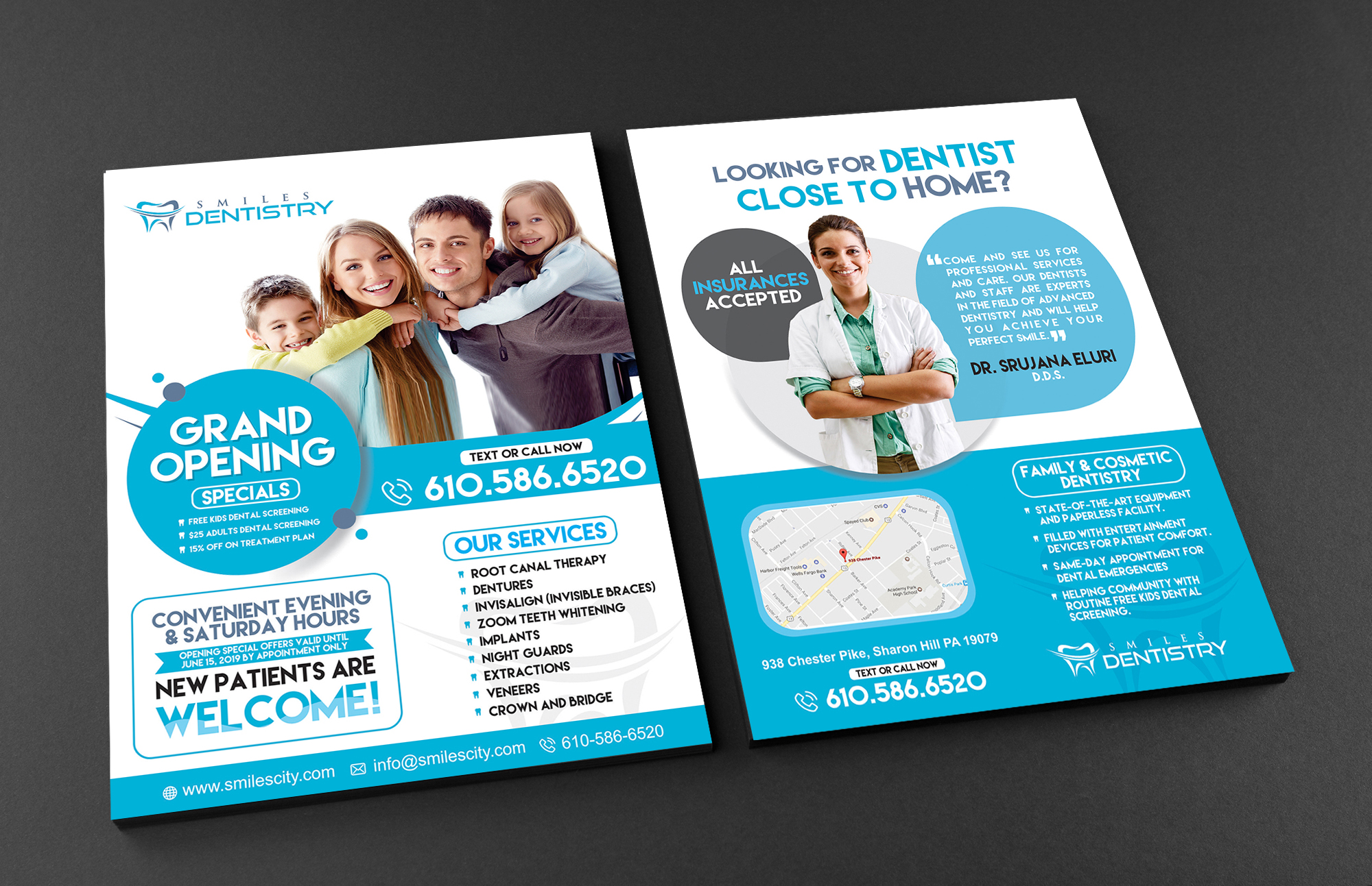 Flyer Design by Subhajit Mistry for this project | Design #21622116