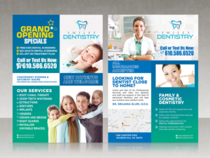 Flyer-Design von soorya 4 für dieses Projekt | Design: #21587007