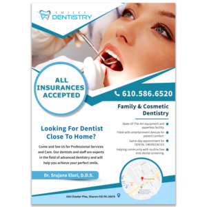 Flyer-Design von Sk H für dieses Projekt | Design: #21581597