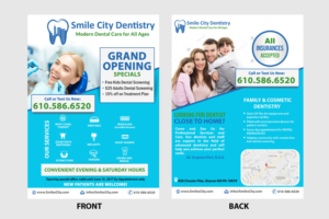 Flyer Design by mmin