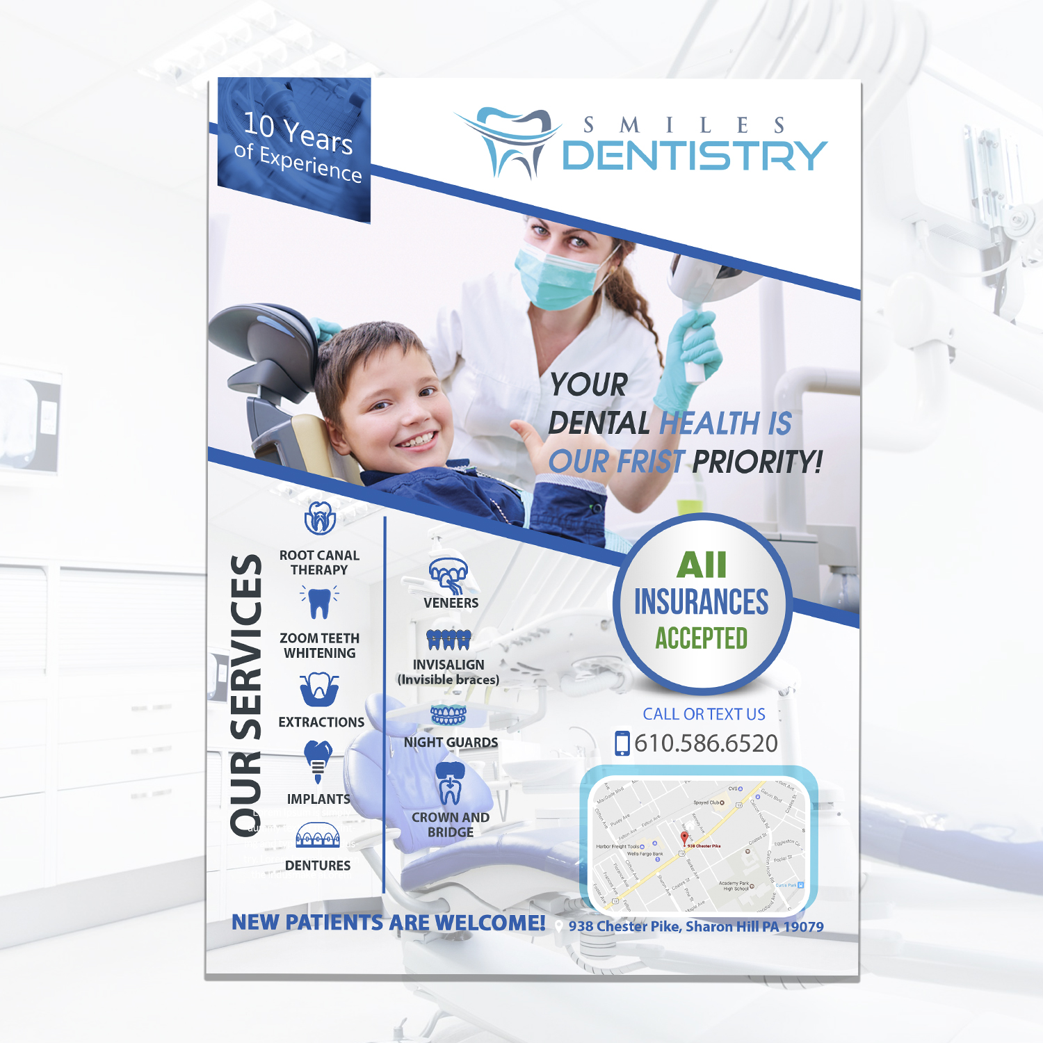 Flyer Design by andarjo85 for this project | Design #21635493