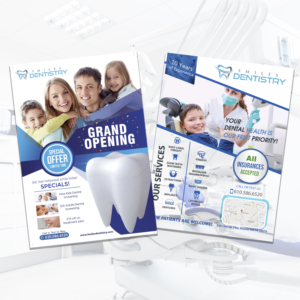 Flyer Design by andarjo85 for this project | Design #21635494