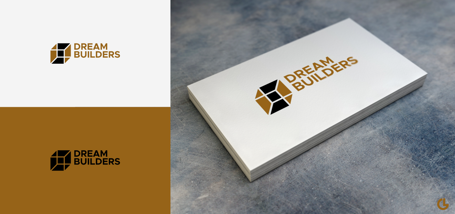 Logo Design by R!CKY for this project | Design #21567152