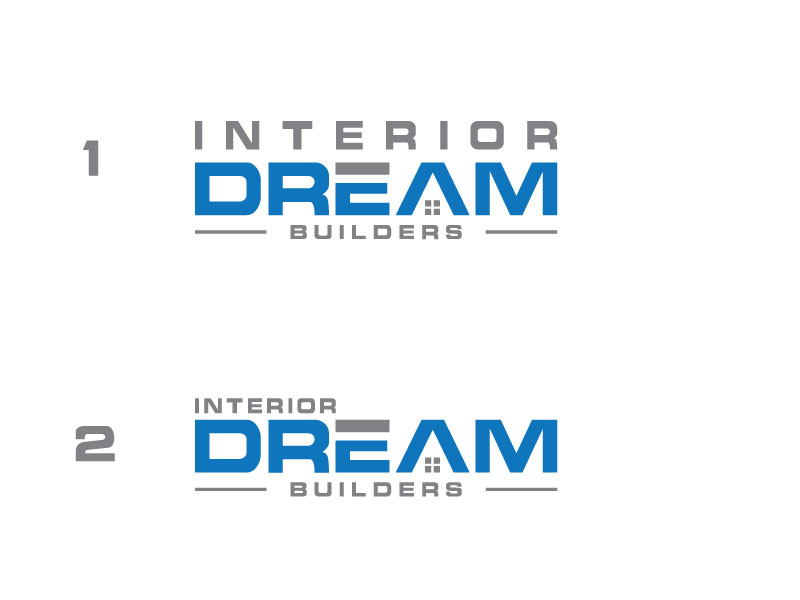 Logo Design by genddar 2 for this project | Design: #21580219