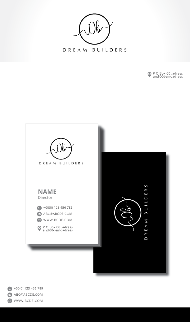 Logo Design by graphicevolution for this project | Design #21563159