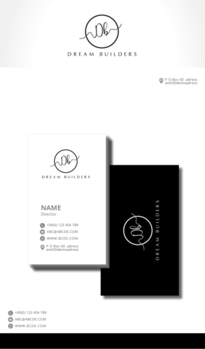 Logo Design by graphicevolution for this project | Design: #21563159