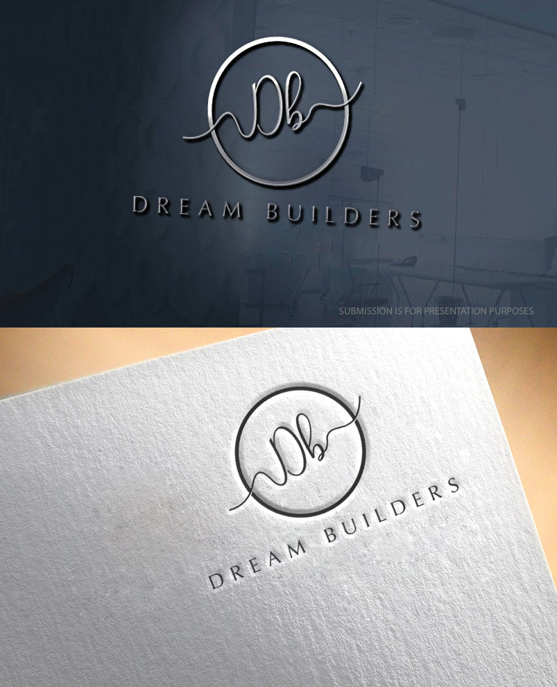 Logo Design by graphicevolution for this project | Design #21563161