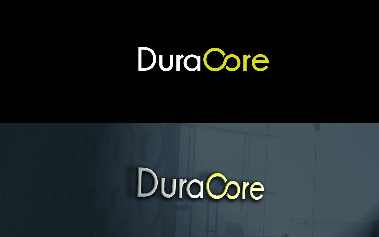 Logo Design by MT for Ecodure Flooring | Design #21559037